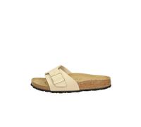 Birkenstock - Catalina BS Narrow Fit - Shoes - Mujer - Beige - 40 EU -