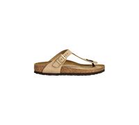 Birkenstock - Chanclas Ajuste Estrecho - Shoes - Mujer - Beige - 38 EU -