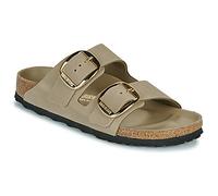 BIRKENSTOCK Chanclas Arizona Big Buckle in Beige 35