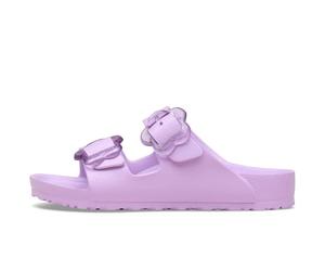 Birkenstock Chanclas Arizona Kids Eva Niño, violeta, 30 EU