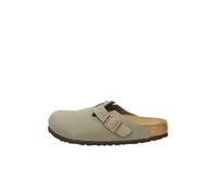 Birkenstock Chanclas Boston Birkibuc Adulto