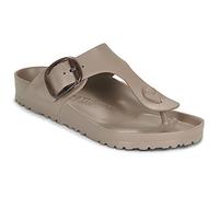 BIRKENSTOCK Chanclas Gizeh Big Buckle EVA in multicolor 36