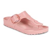 BIRKENSTOCK Chanclas Gizeh Big Buckle EVA in Rosa 41