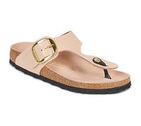 BIRKENSTOCK Chanclas Gizeh Big Buckle in Beige 39