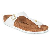 BIRKENSTOCK Chanclas Gizeh in Blanco 35