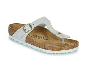 BIRKENSTOCK Chanclas Gizeh in Blanco 36