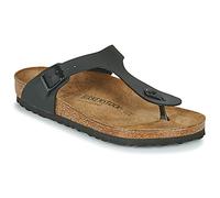BIRKENSTOCK Chanclas Gizeh in Negro 35