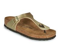 Birkenstock Gizeh, Mule, Oro, 35 EU