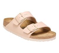 Birkenstock Chanclas Mayari Cuir Grass para mujer, Color beige., 36 EU