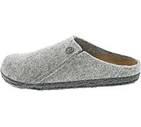 Birkenstock Chanclas Mayari Cuir Grass para mujer, gris, 36 EU Estrecho