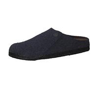 BIRKENSTOCK Chanclas Mayari Cuir Grass para mujer, gris, 36 EU Estrecho | Sandalias de senderismo