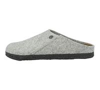 BIRKENSTOCK Chanclas Mayari Cuir Grass para mujer, gris, 36 EU Estrecho | Sandalias de senderismo