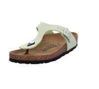 BIRKENSTOCK Chanclas Mayari Cuir Grass para Mujer, Otro, 38 EU