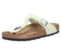 BIRKENSTOCK Chanclas Mayari Cuir Grass para Mujer, Otro, 38 EU