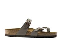 Birkenstock - Chanclas - Shoes - Hombre - Gris - 41 EU -