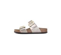 Birkenstock Chanclas SYDNEY CB BF GRACEFUL NARROW taupe para mujer, beige, 39 EU