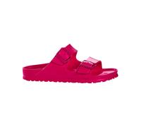 Birkenstock - Chanclas y sandalias mujer - Arizona Essentials EVA Narrow Beetroot Purple para Mujer - Talla 39 - Rosa Rosa 39