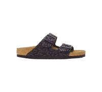 Birkenstock Arizona Synthetik - Narrow 38 Negro