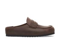 Birkenstock - Chanclas y Sandalias - Shoes - Hombre - Marrón - 42 EU -