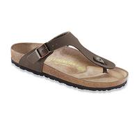 BIRKENSTOCK chanclas zapatos unisex 0043751 GIZEH talla 43 BROWN