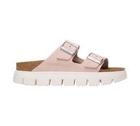 Birkenstock - Chunky Pap Arizona Zapatillas Rosa Claro - Shoes - Mujer - Rosa - 37 EU -