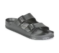 Birkenstock CI Arizona Eva grijs slippers heren