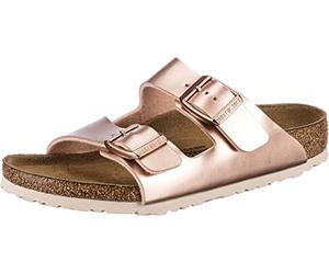 Birkenstock Ciabate rosa Antico