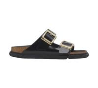 Birkenstock- Ciabatta Narrow Fit- Shoes- Mujer- Negro- 38 EU- Ciabatta Narrow Fit
