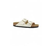 Birkenstock- Ciabatta- Shoes- Mujer- Beige- 37 EU- Ciabatta