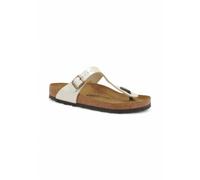 Birkenstock- Ciabatta- Shoes- Mujer- Beige- 38 EU- Ciabatta