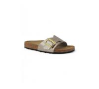 Birkenstock- Ciabatta- Shoes- Mujer- Marrón- 39 EU- Ciabatta