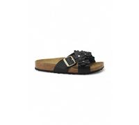 Birkenstock- Ciabatta- Shoes- Mujer- Negro- 40 EU- Ciabatta