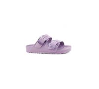 Birkenstock- Ciabatta- Shoes- Mujer- Púrpura- 39 EU- Ciabatta