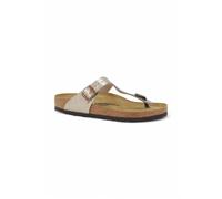 Birkenstock- Ciabatta- Shoes- Mujer- Rosa- 37 EU- Ciabatta