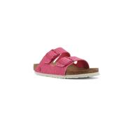 Birkenstock- Ciabatta- Shoes- Mujer- Rosa- 37 EU- Ciabatta