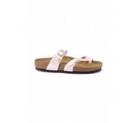 Birkenstock- Ciabatta- Shoes- Mujer- Rosa- 38 EU- Ciabatta