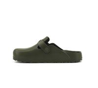 Birkenstock- Ciabatta- Shoes- Mujer- Verde- 40 EU- Ciabatta