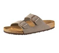 Birkenstock - Arizona BFBC - Sandalias de montaña EU 43 - Normal stone