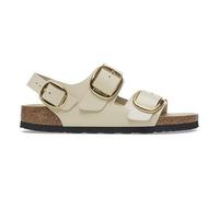 Birkenstock Classic Milano - Sandalias unisex para adultos con correa de tobillo