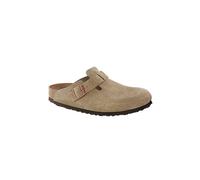 BIRKENSTOCK Clogs BOSTON beige | 42