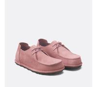 BIRKENSTOCK Mocasines Utti Lace in Rosa 39