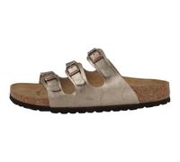 Birkenstock Florida Birko-Flor Graceful - Sandalias estrechas para mujer