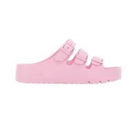 Birkenstock - Florida EVA Flex Platform Narrow Fit - Shoes - Mujer - Rosa - 39 EU -