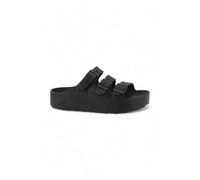 BIRKENSTOCK Zapatos abiertos 'Florida III' negro 37 negro