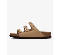 Birkenstock Florida Fresh NL Marrón claro