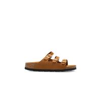 Birkenstock - Florida Fresh - Shoes - Mujer - Marrón - 41 EU -