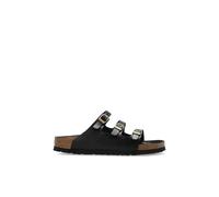 Birkenstock - Florida Fresh - Shoes - Mujer - Negro - 38 EU -