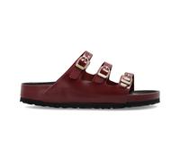 Birkenstock - Florida Fresh - Shoes - Mujer - Rojo - 39 EU -