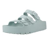Birkenstock Florida III Eva Pap Flex Platform Surf Green 37 EU