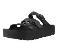 Birkenstock FLORIDA III FLEX PLATFORM BLACK